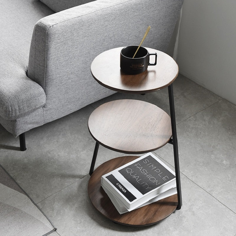 American Retro Small Coffee Table
